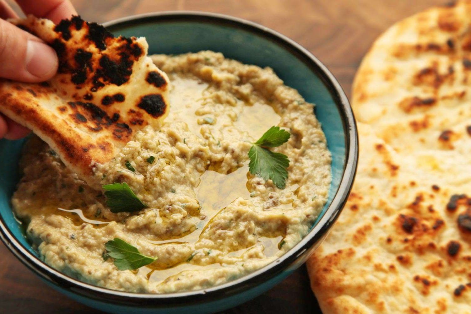 baba-ganoush-opskrift
