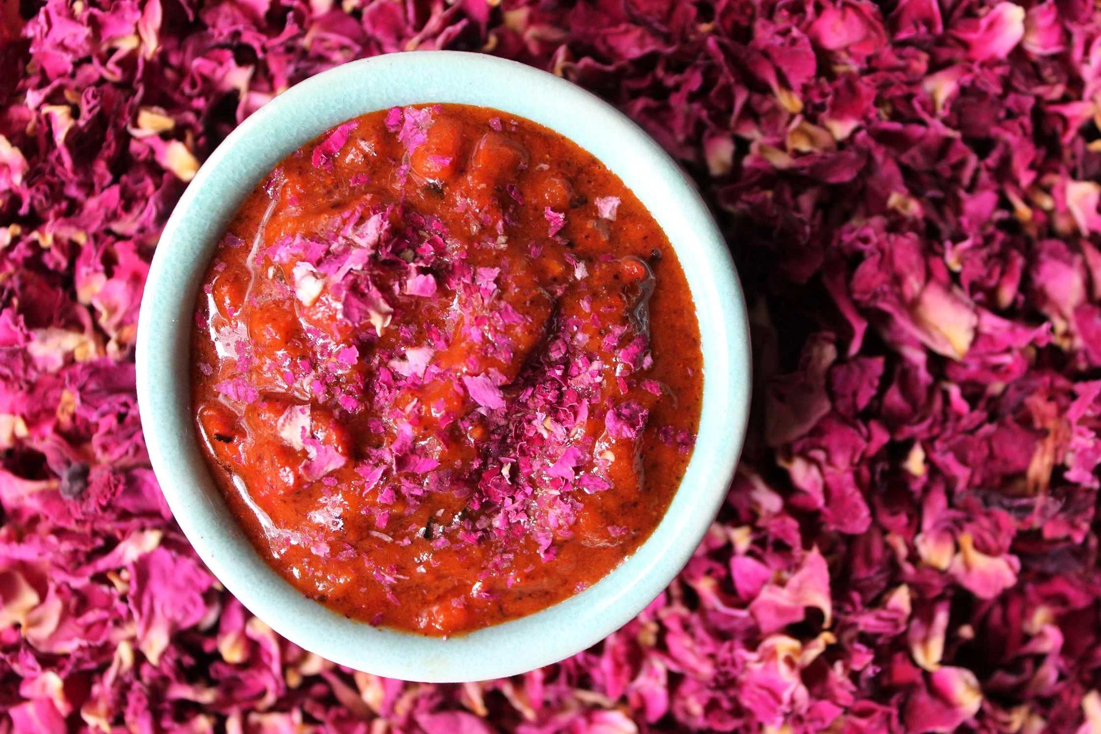 blommechutney-med-roedloeg-opskrift