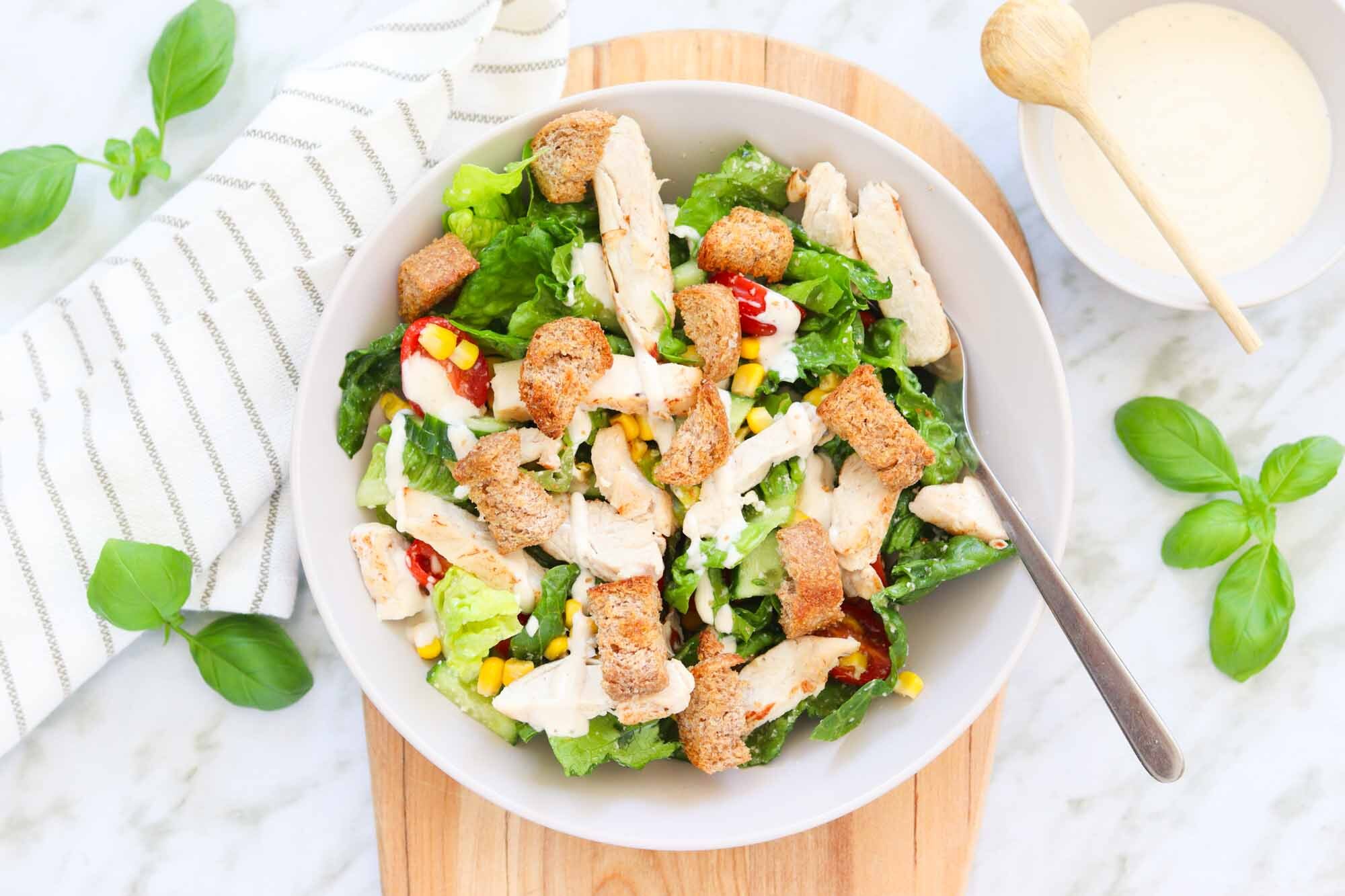 caesar-salat-opskrift