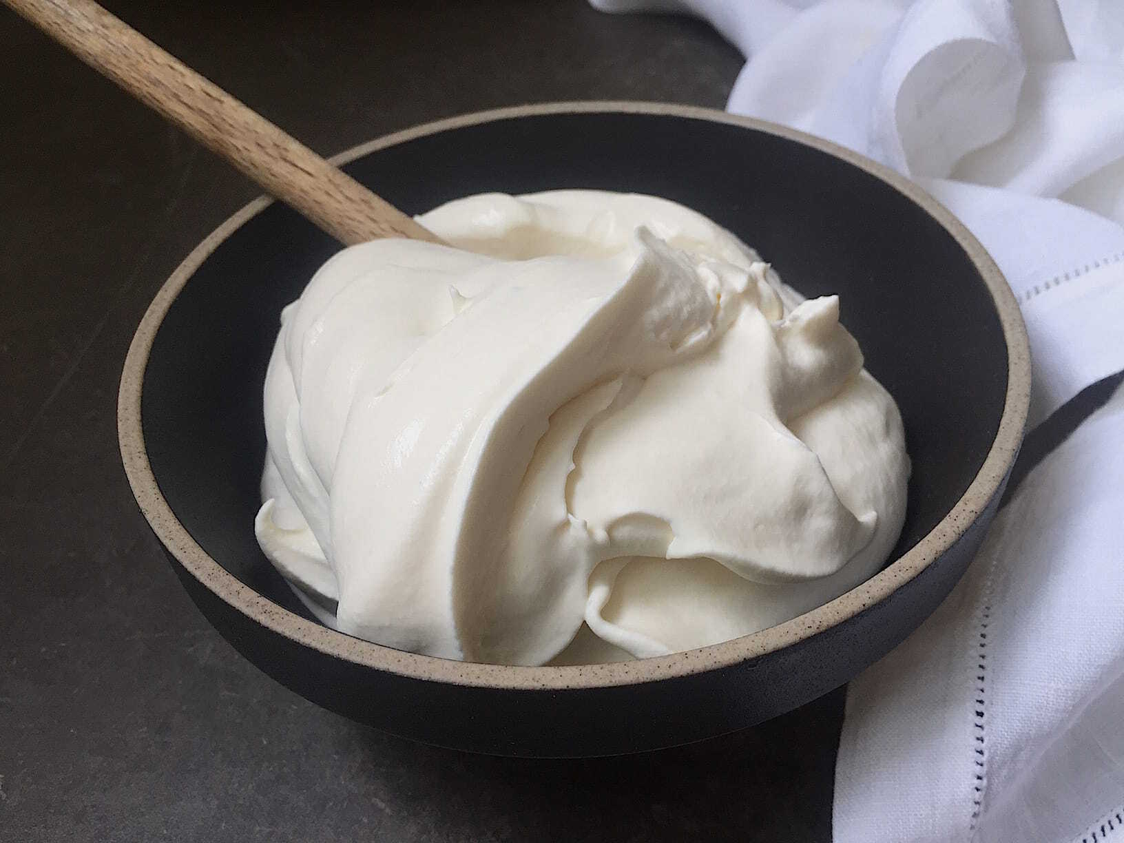 creme-fraiche-opskrift