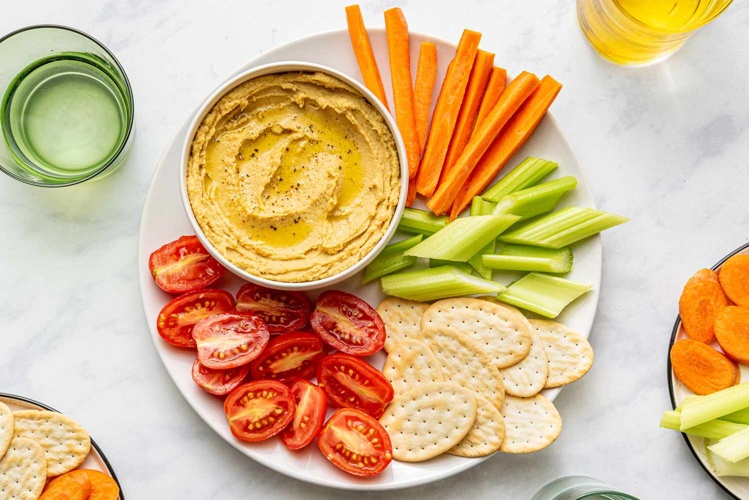 hummus-uden-tahin-opskrift