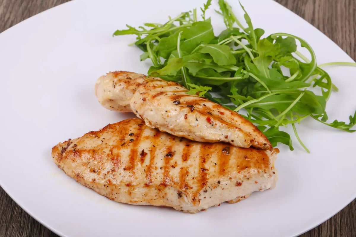kyllingefilet-opskrift