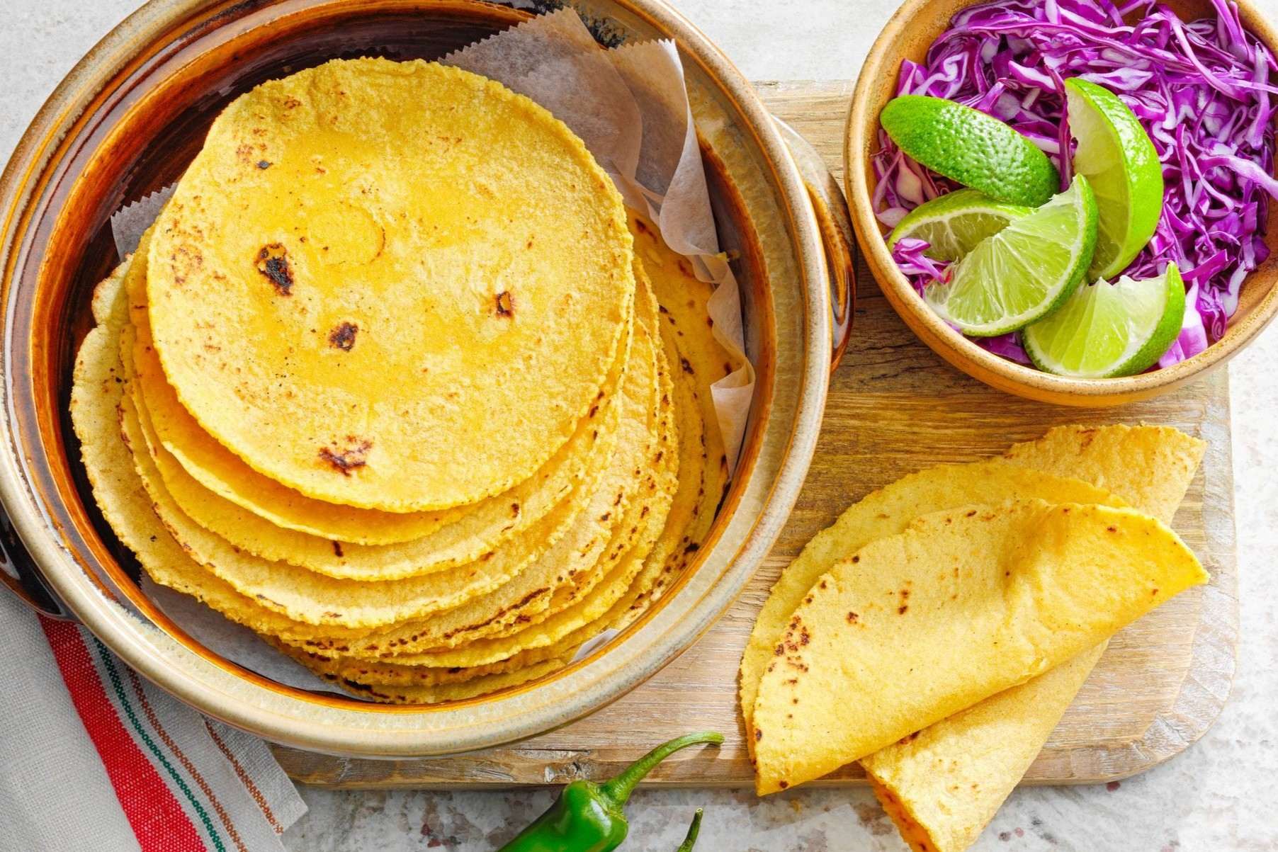 majs-tortilla-opskrift