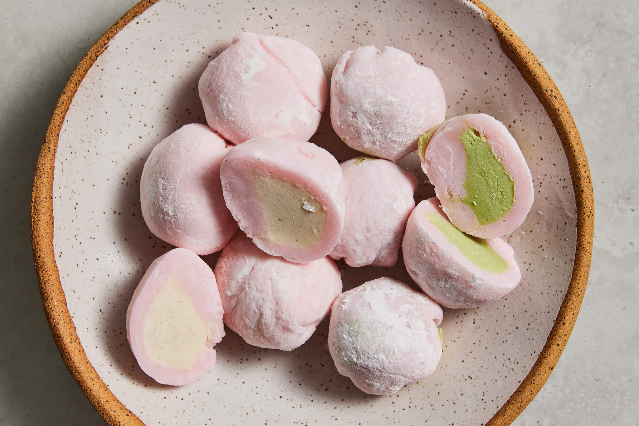 mochi-opskrift