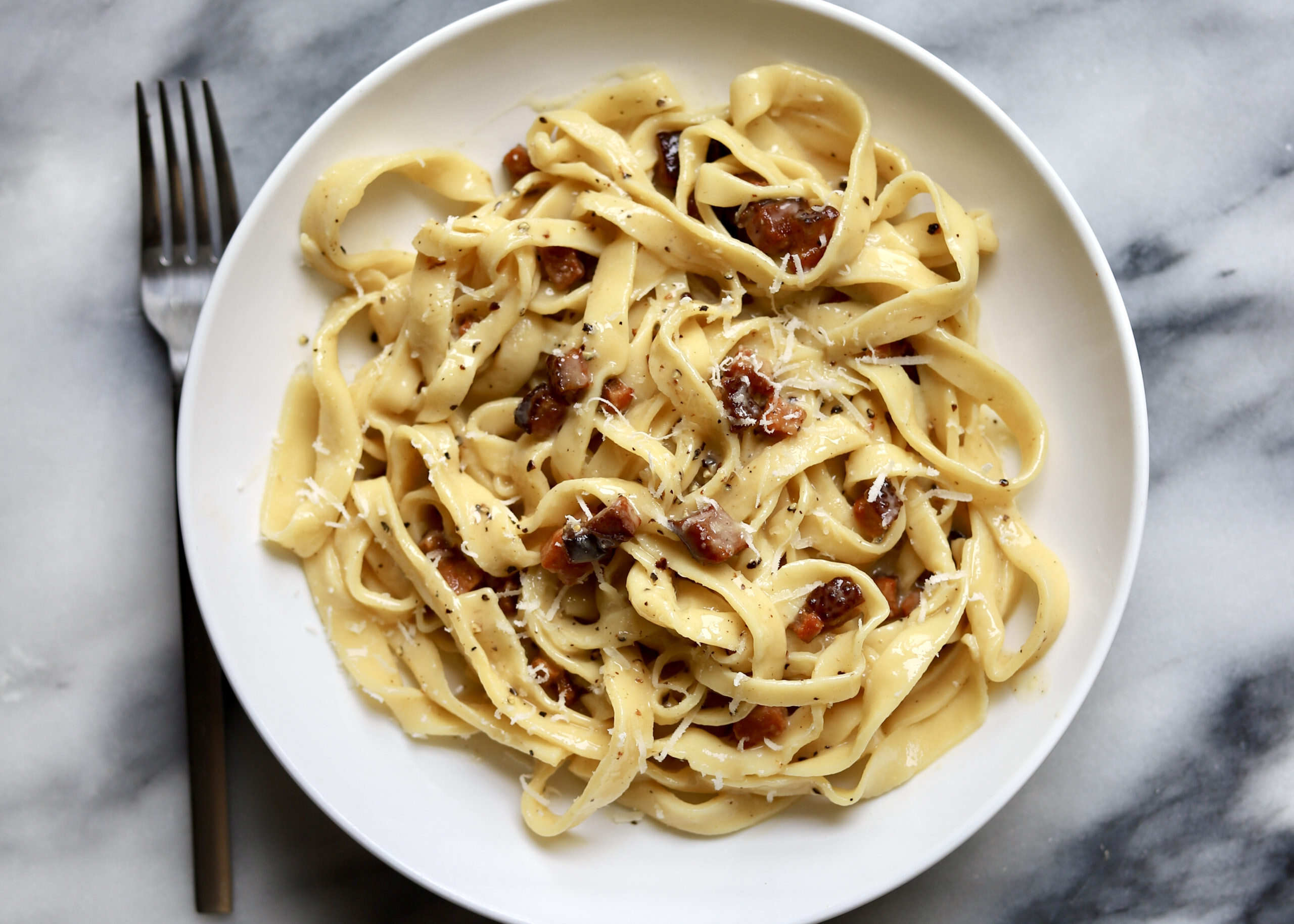 pasta-carbonara-opskrift