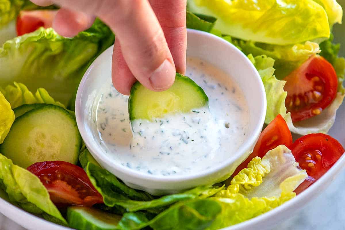 ranch-dressing-opskrift