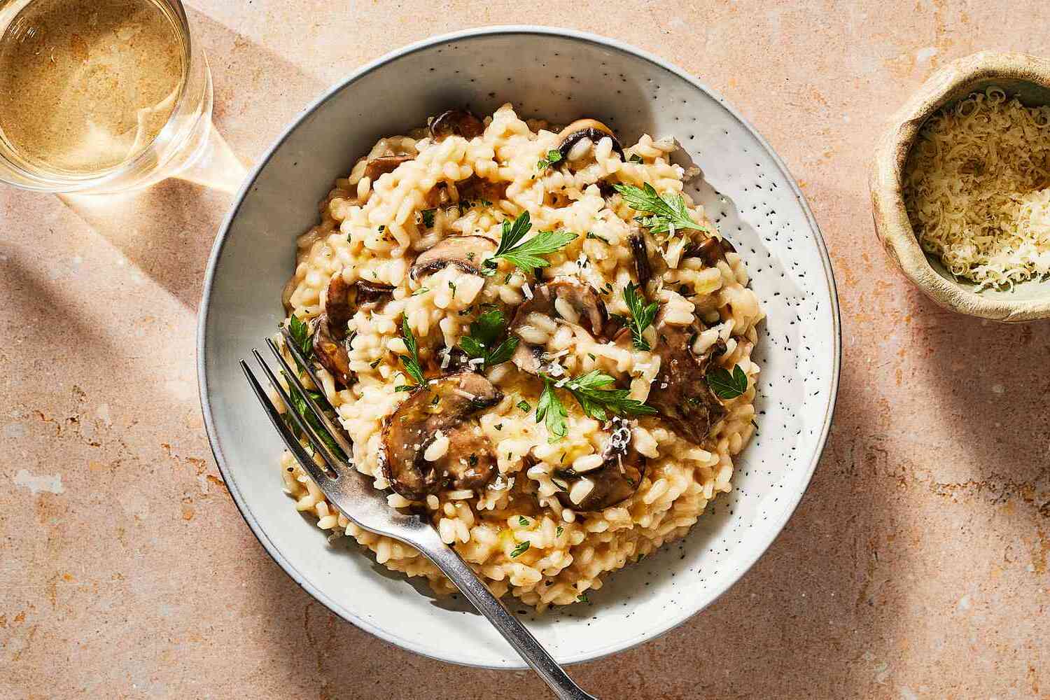 risotto-opskrift