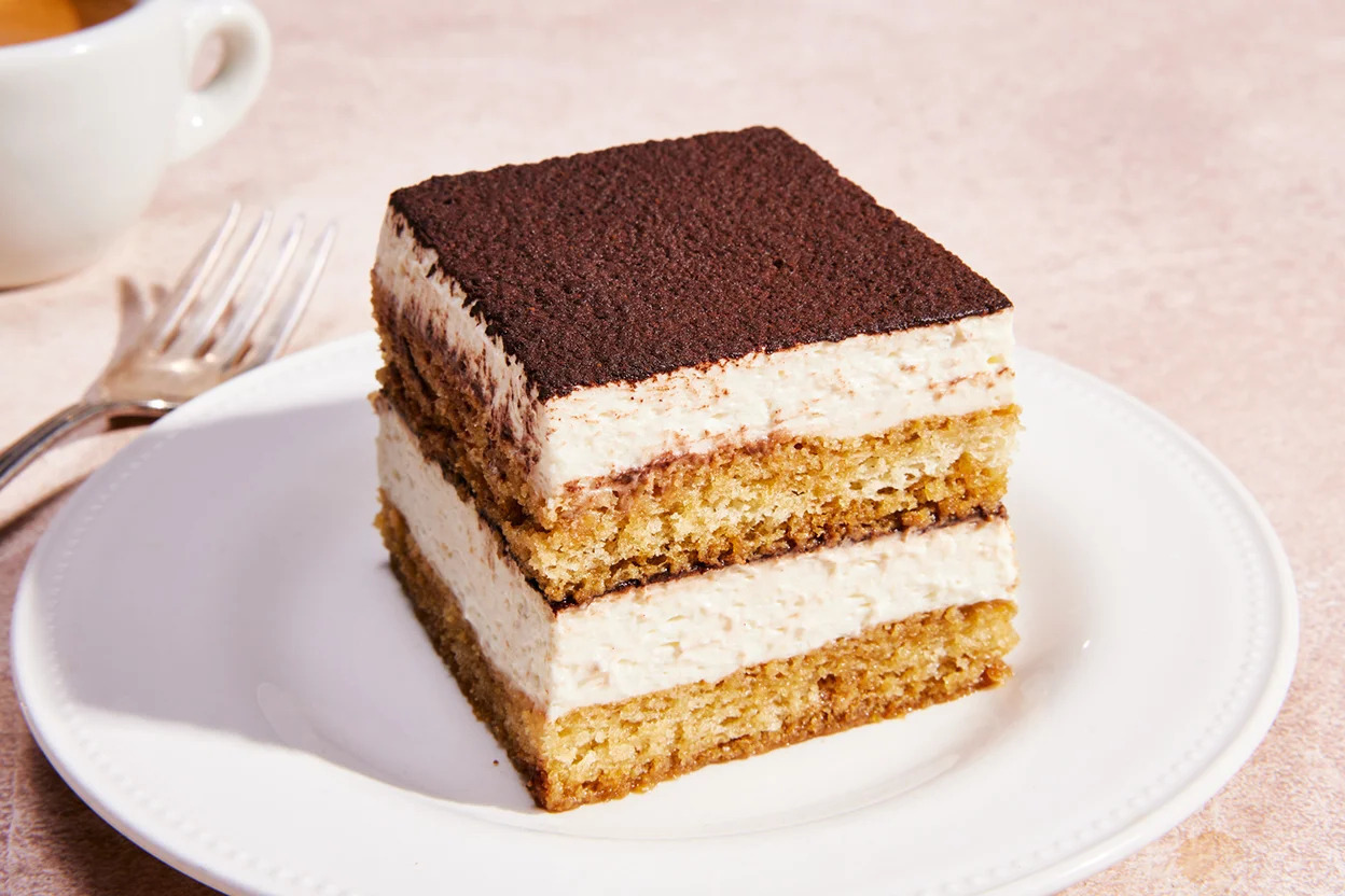 tiramisu-opskrift